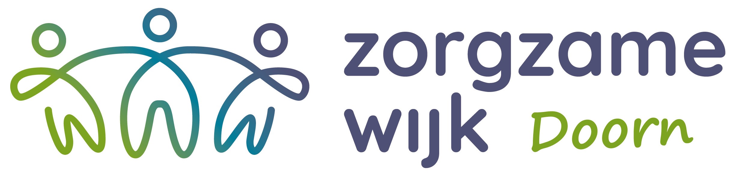 Logo STZWD Klantportaal